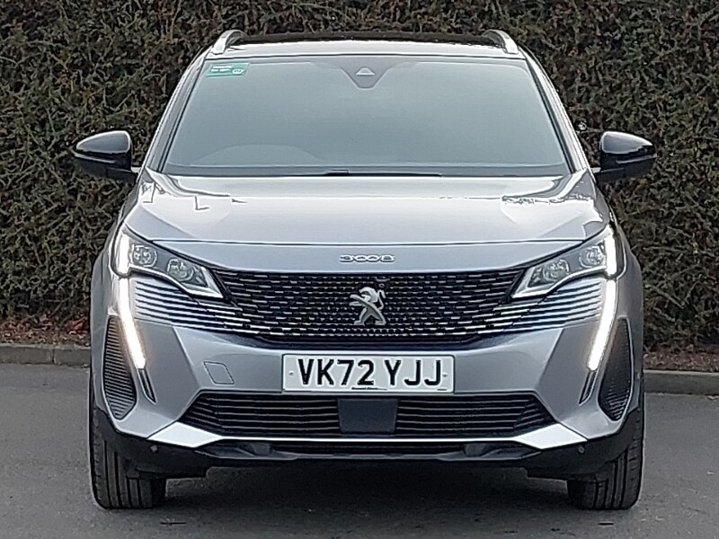 Used Peugeot 3008 2023 for sale - 77585158: Photo 19