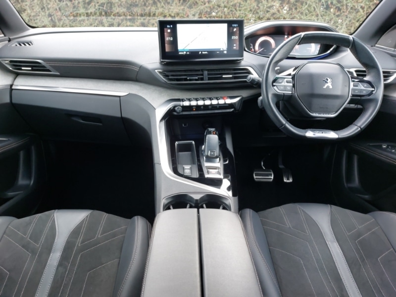 Used Peugeot 3008 2023 for sale - 77585158: Photo 2