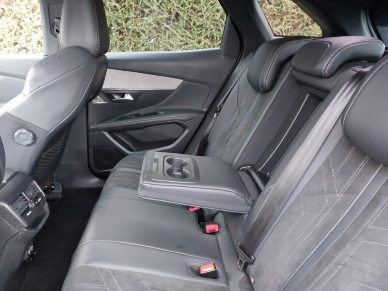 Used Peugeot 3008 2023 for sale - 77585158: Photo 6