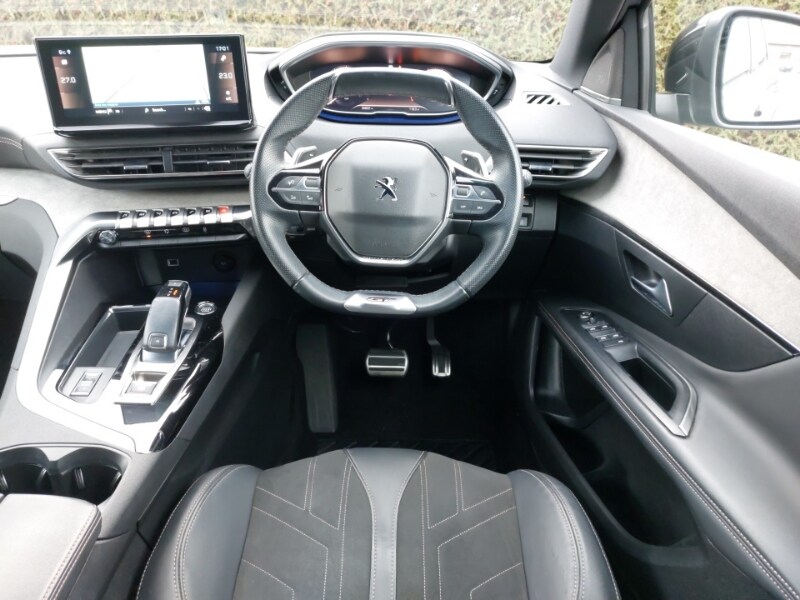 Used Peugeot 3008 2023 for sale - 77585158: Photo 7