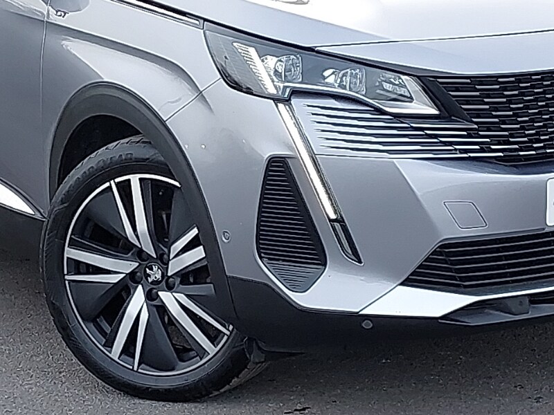 Used Peugeot 3008 2023 for sale - 77585158: Photo 9