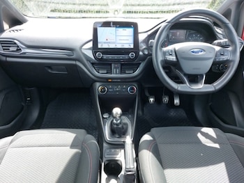 Used Ford Fiesta 2018 for sale - 78735265: Photo