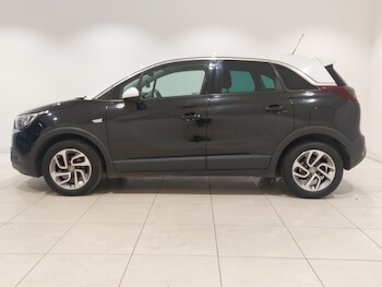 Used Vauxhall Crossland X 2018 for sale - 78638715: Photo