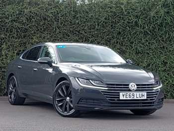 2019 - 2.0 TSI SE 5dr DSG