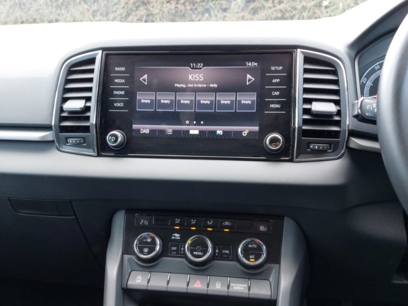 Used Skoda Karoq 2019 for sale - 77669748: Photo 10