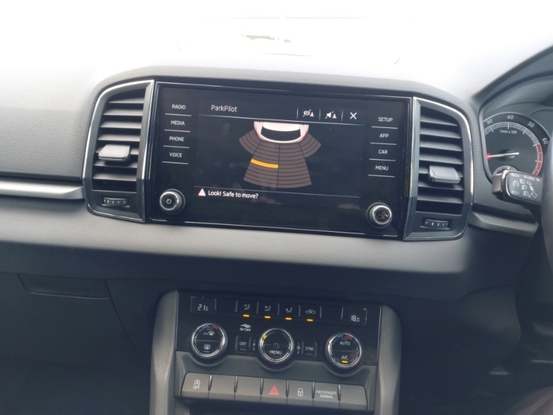 Used Skoda Karoq 2019 for sale - 77669748: Photo 11