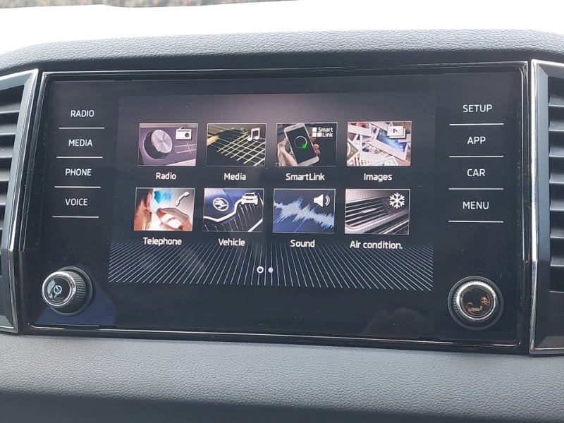 Used Skoda Karoq 2019 for sale - 77669748: Photo 12