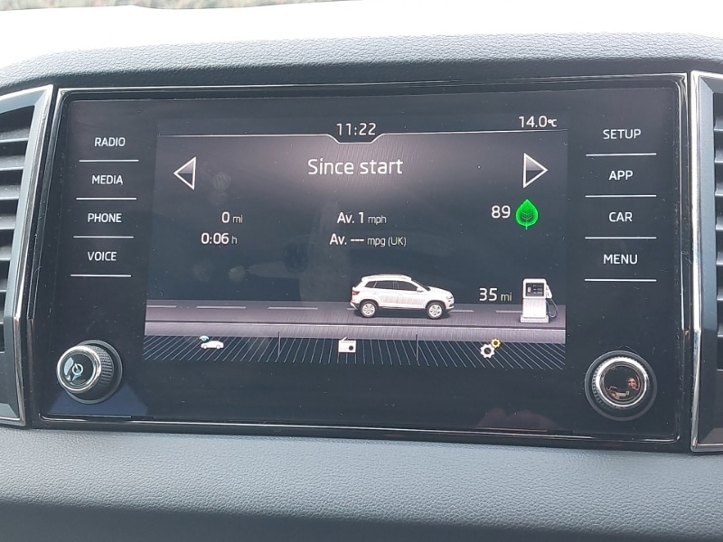 Used Skoda Karoq 2019 for sale - 77669748: Photo 13