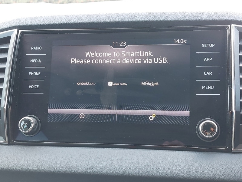 Used Skoda Karoq 2019 for sale - 77669748: Photo 14