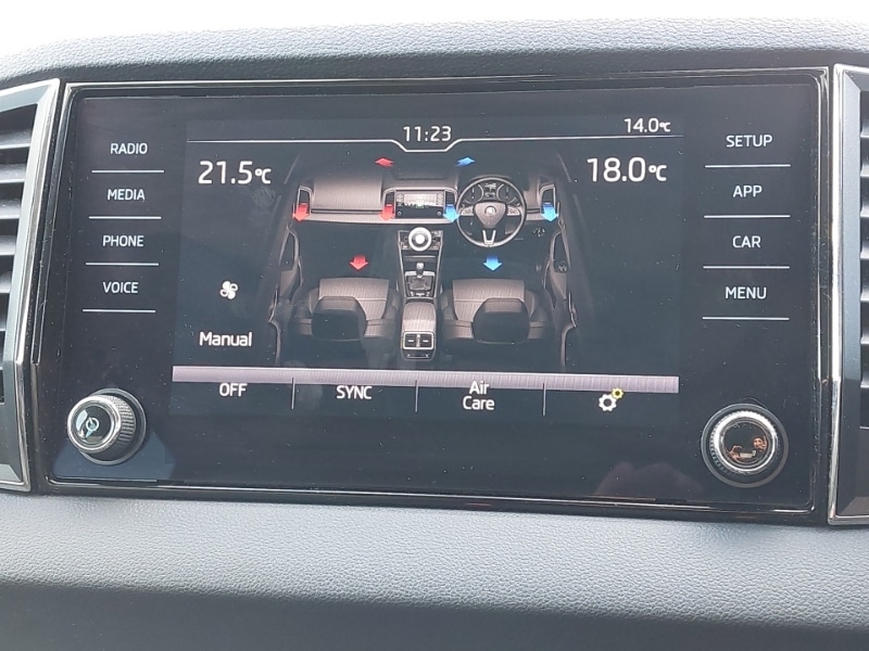 Used Skoda Karoq 2019 for sale - 77669748: Photo 15