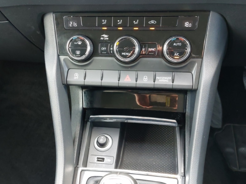 Used Skoda Karoq 2019 for sale - 77669748: Photo 16