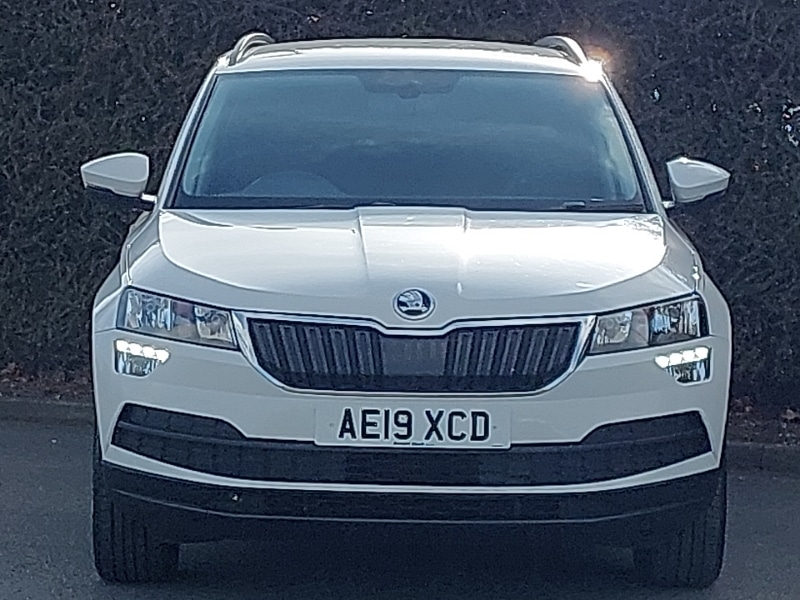 Used Skoda Karoq 2019 for sale - 77669748: Photo 19