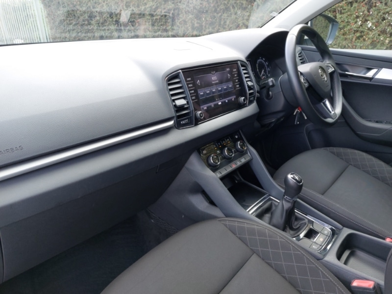 Used Skoda Karoq 2019 for sale - 77669748: Photo 5