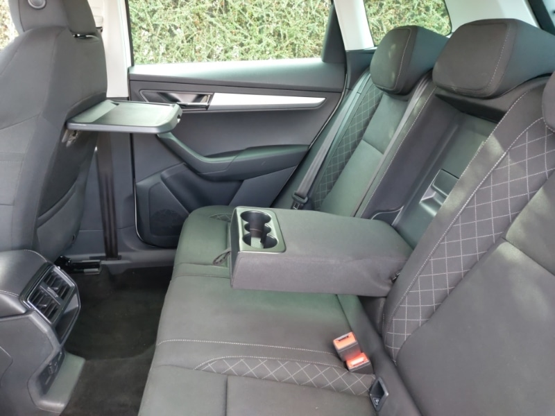 Used Skoda Karoq 2019 for sale - 77669748: Photo 6