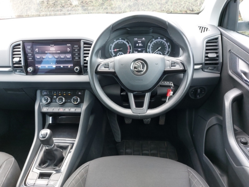 Used Skoda Karoq 2019 for sale - 77669748: Photo 7