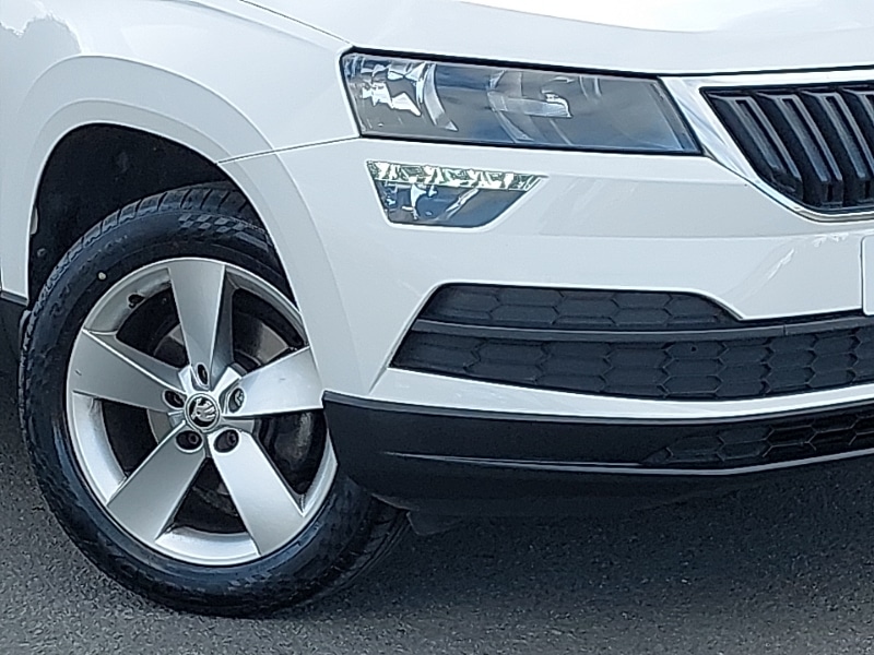 Used Skoda Karoq 2019 for sale - 77669748: Photo 9