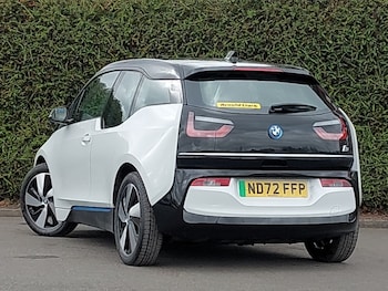 Used BMW i3 2022 for sale - 78921570: Photo