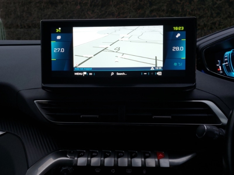 Used Peugeot 3008 2022 for sale - 77761192: Photo 10