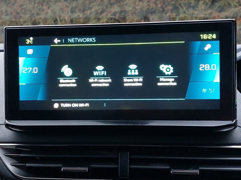 Used Peugeot 3008 2022 for sale - 77761192: Photo 12