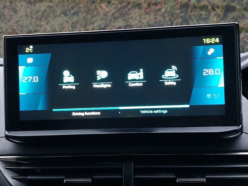 Used Peugeot 3008 2022 for sale - 77761192: Photo 14