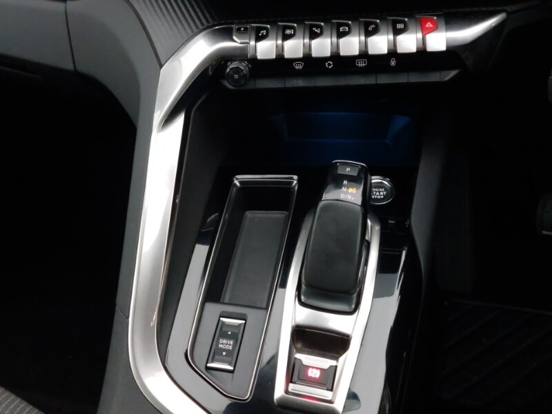 Used Peugeot 3008 2022 for sale - 77761192: Photo 16