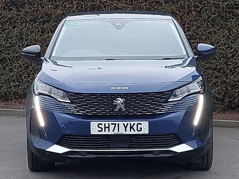 Used Peugeot 3008 2022 for sale - 77761192: Photo 19