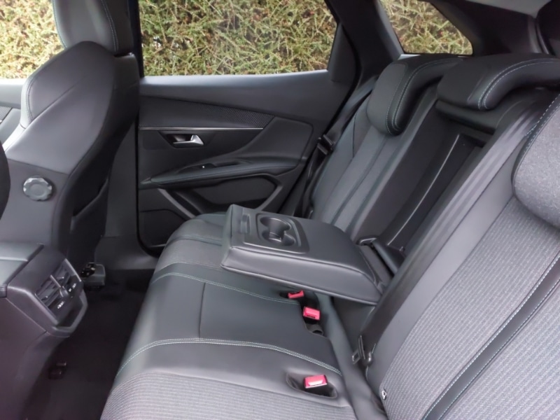 Used Peugeot 3008 2022 for sale - 77761192: Photo 6