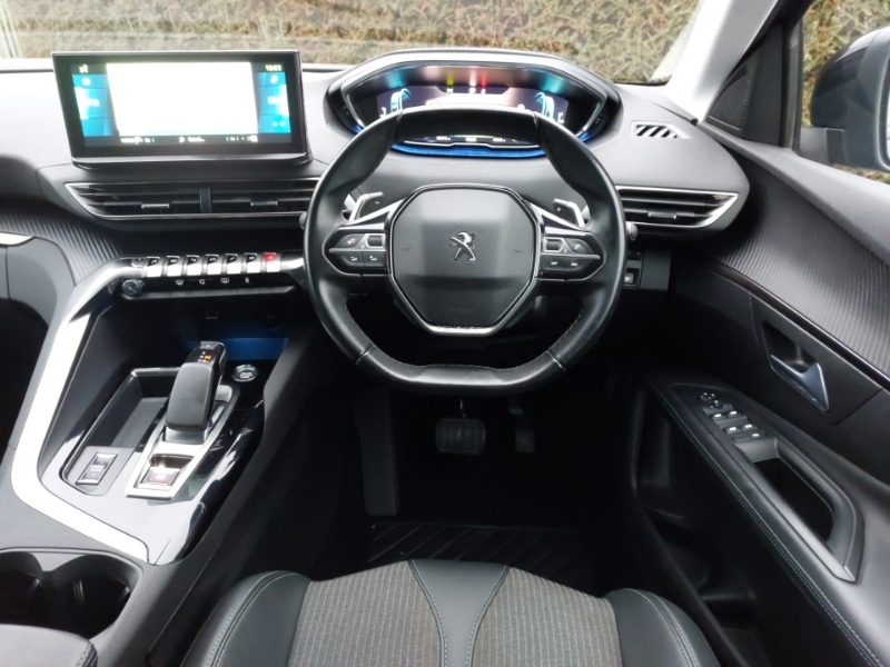 Used Peugeot 3008 2022 for sale - 77761192: Photo 7