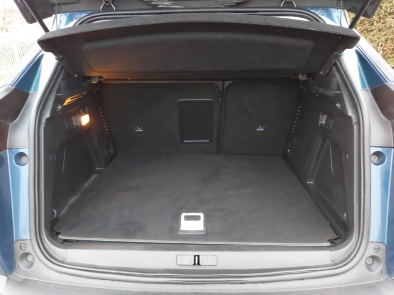 Used Peugeot 3008 2022 for sale - 77761192: Photo 8