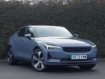 2023 - 170kW 69kWh Standard Range Single motor 5dr Auto