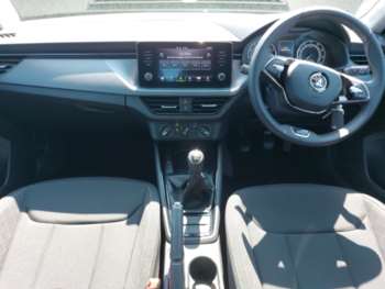 Used Skoda Kamiq 2023 for sale - 75012287: Photo