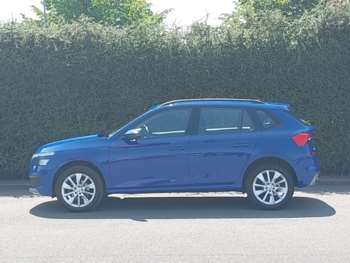 Used Skoda Kamiq 2023 for sale - 75012287: Photo