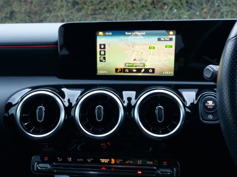 Used Mercedes-Benz A-Class 2019 for sale - 76533412: Photo 10