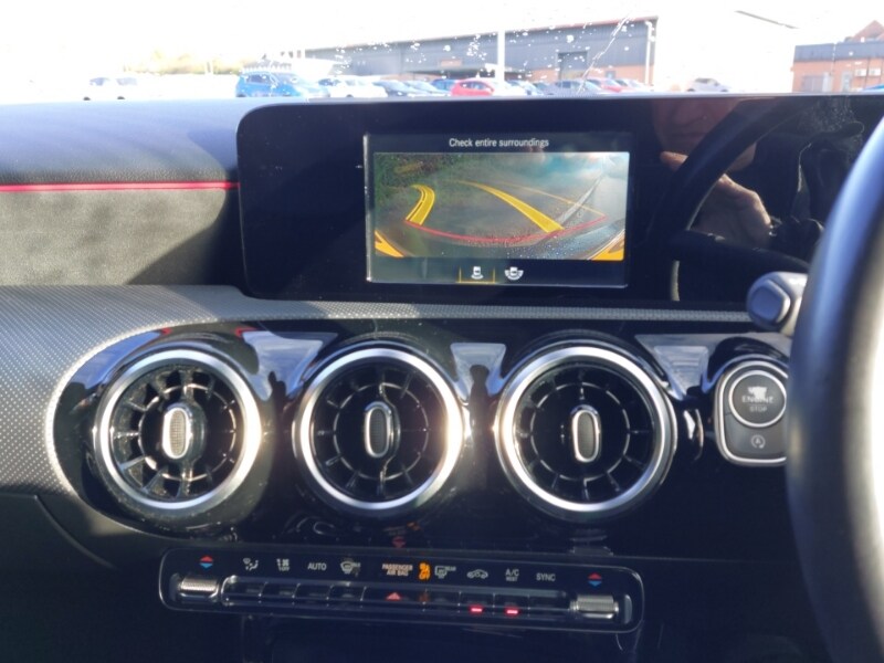 Used Mercedes-Benz A-Class 2019 for sale - 76533412: Photo 11