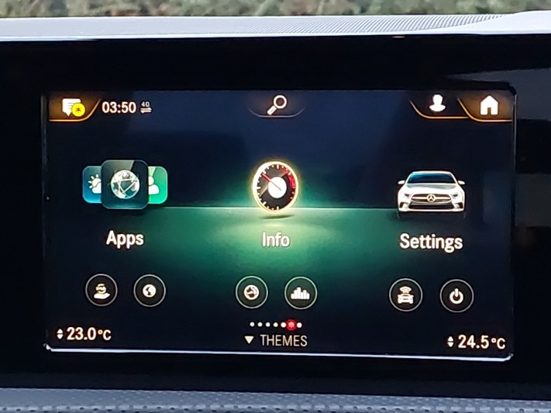 Used Mercedes-Benz A-Class 2019 for sale - 76533412: Photo 12