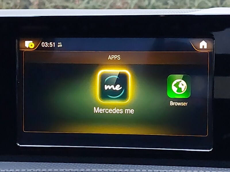 Used Mercedes-Benz A-Class 2019 for sale - 76533412: Photo 13