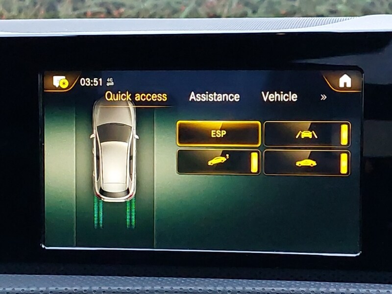 Used Mercedes-Benz A-Class 2019 for sale - 76533412: Photo 14