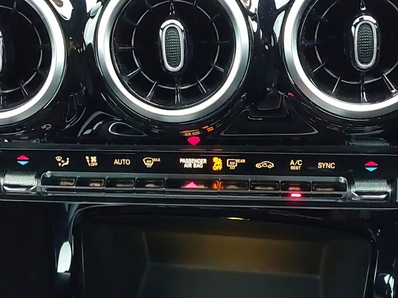 Used Mercedes-Benz A-Class 2019 for sale - 76533412: Photo 15