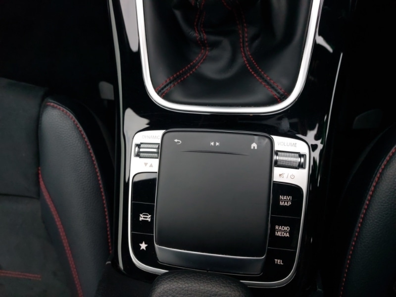 Used Mercedes-Benz A-Class 2019 for sale - 76533412: Photo 16