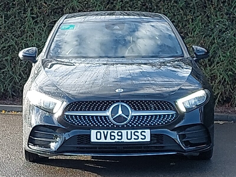 Used Mercedes-Benz A-Class 2019 for sale - 76533412: Photo 19
