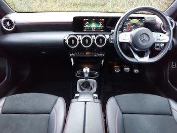 Used Mercedes-Benz A-Class 2019 for sale - 76533412: Photo