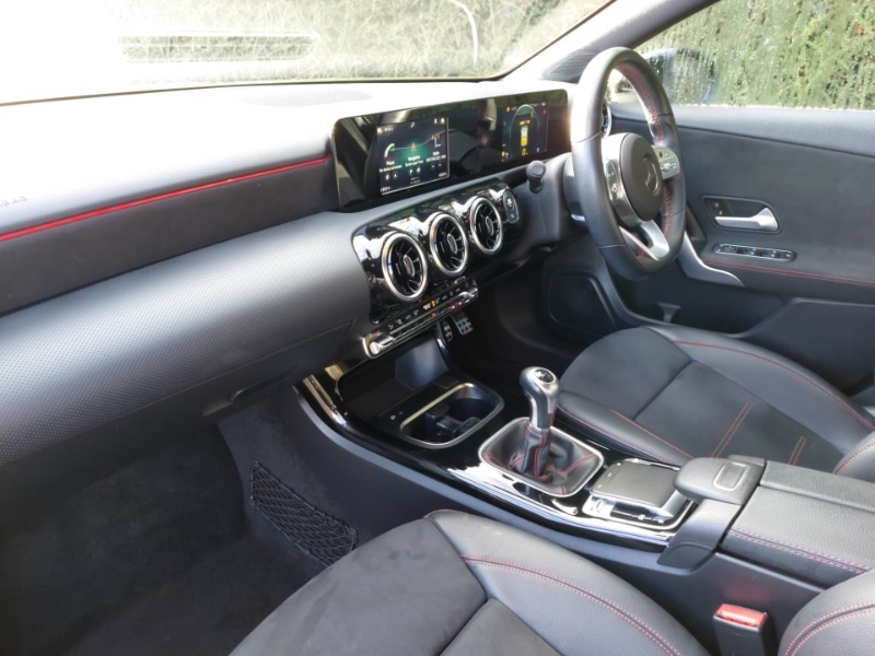 Used Mercedes-Benz A-Class 2019 for sale - 76533412: Photo 5