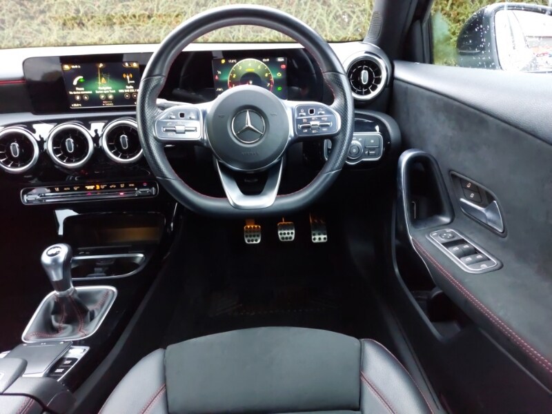 Used Mercedes-Benz A-Class 2019 for sale - 76533412: Photo 7