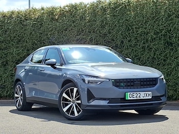Used Polestar Polestar 2 2022 for sale - 79263591: Photo