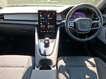 Used Polestar Polestar 2 2022 for sale - 79263591: Photo