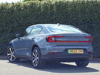 Used Polestar Polestar 2 2022 for sale - 79263591: Photo