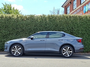 Used Polestar Polestar 2 2022 for sale - 79263591: Photo