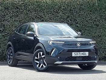 2021 - 1.2 Turbo Elite Nav Premium 5dr Auto