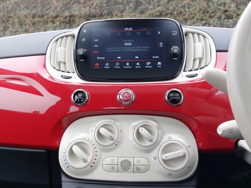 Used Fiat 500 2023 for sale - 77751351: Photo 10