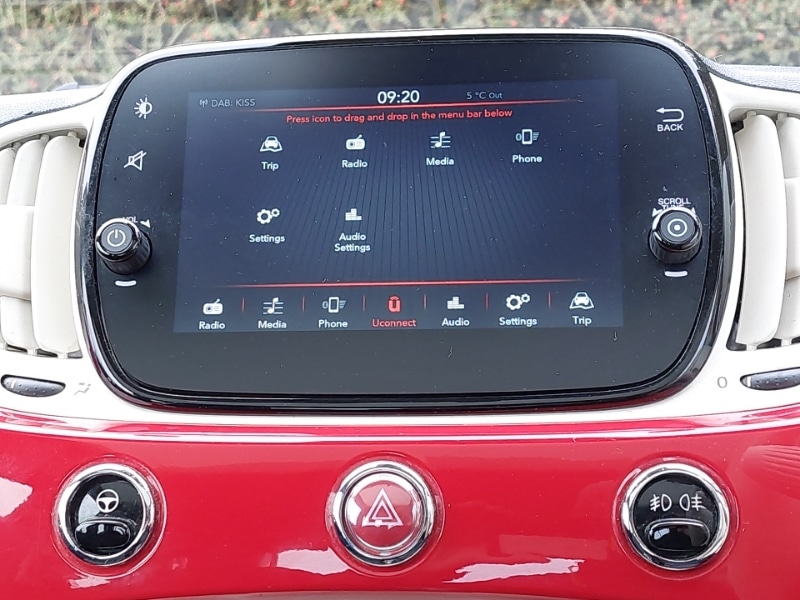 Used Fiat 500 2023 for sale - 77751351: Photo 11